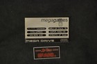 ₪ PAS DE JEU ₪ Notice de Sega Megadrive - Megagames 6