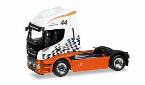 Modellini statici di auto, furgoni e camion trattori per Iveco