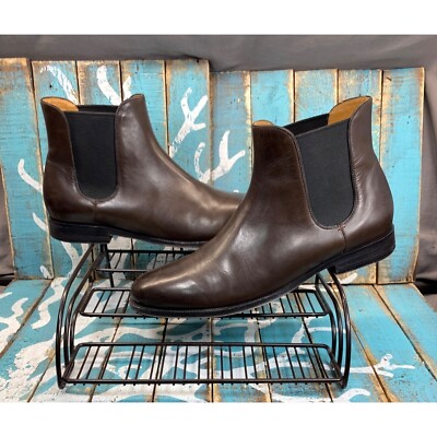 Cole Haan Gramercy Chelsea Boot | Men display picture 3