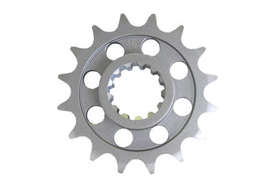 88-90 VFR750 VFR750R RC30 FRONT SPROCKET 16TOOTH JTF313.16 | eBay