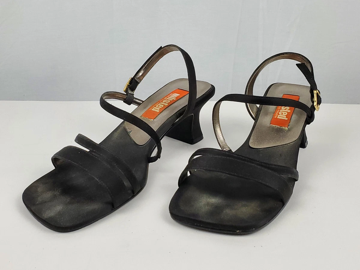 Unlisted sandals kenneth cole clearance