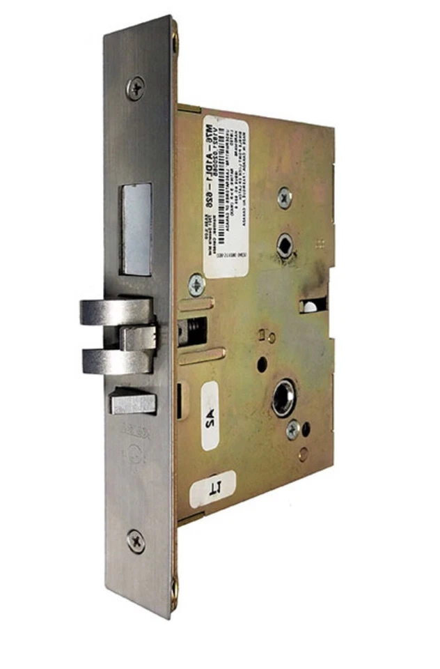 Dormakaba Kaba Ilco Mortise - 760, 770, 790, RT, Simplex, Eplex . Right Hand