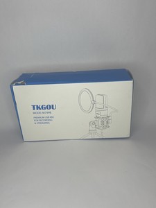 TKGOU M799B USB Microphone - for Podcasts; Conferencing. | eBay