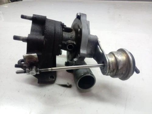 54359700002 Turbocompresor At para RENAULT MEGANE II BERLINA 5P Authentique 6373309 - Imagen 6 de 10