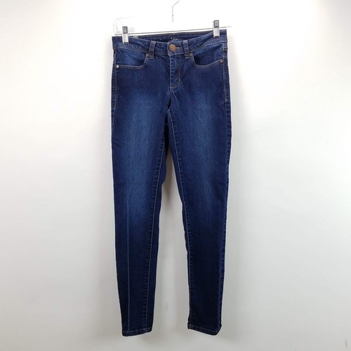 LC Lauren Conrad Jegging Skinny Jeans 