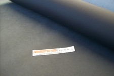 TESSUTO SEDILI COLORE GRIGIO SCURO LISCIO ADATTO A LANCIA DELTA EVOLUZIONE EVO 1