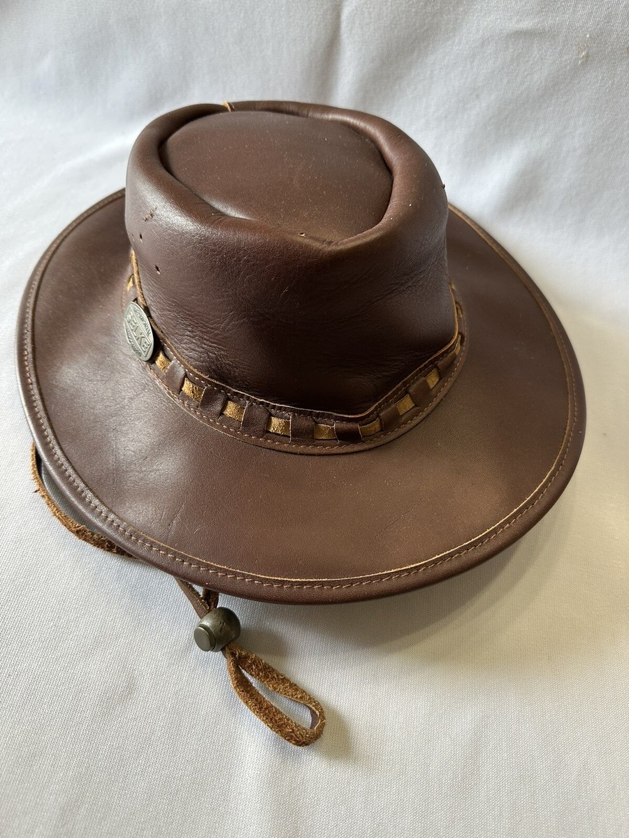 ◎IROCO◎ clam suede bag_chestnut Resistol Men's Stonewash Light Cognac Suede Punchy Toe