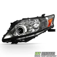NEW [AFS /HID Xenon] For 2010~2012 Lexus RX350 Projector Headlights Driver Side