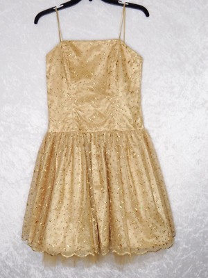 strapless open back dress Blake Lively Rose Gold Mermaid 2014 Met Gala Dress main image 1