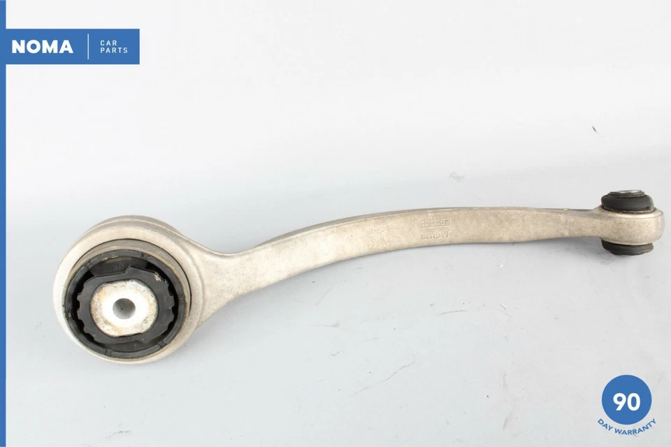 03-08 Jaguar X204 S-Type Front Left Right Lower Control Arm 2W933C256AF OEM - Image 4 of 4