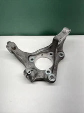 2016 Chevy Malibu LT 2.5L AT Left Front Knuckle OEM