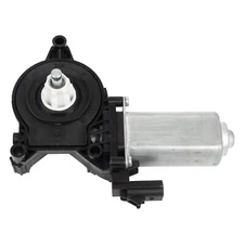 Power Window Motor For 2017-2007 Jeep Wrangler Left Front Passenger Side