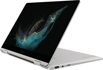 Samsung Galaxy Book2 Pro 360 13.3