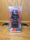 2007 Funko Wacky Wobbler: Star Wars - Darth Vader Bobblehead Doll - 7 Inches