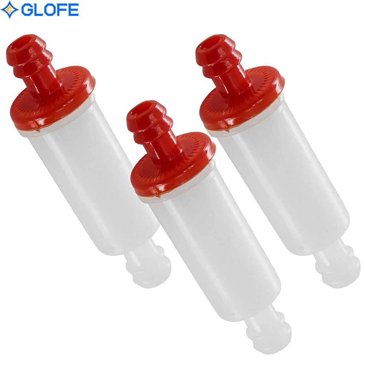 Caltric In Line Oil Fuel Filter Compatible With Polaris Xpress