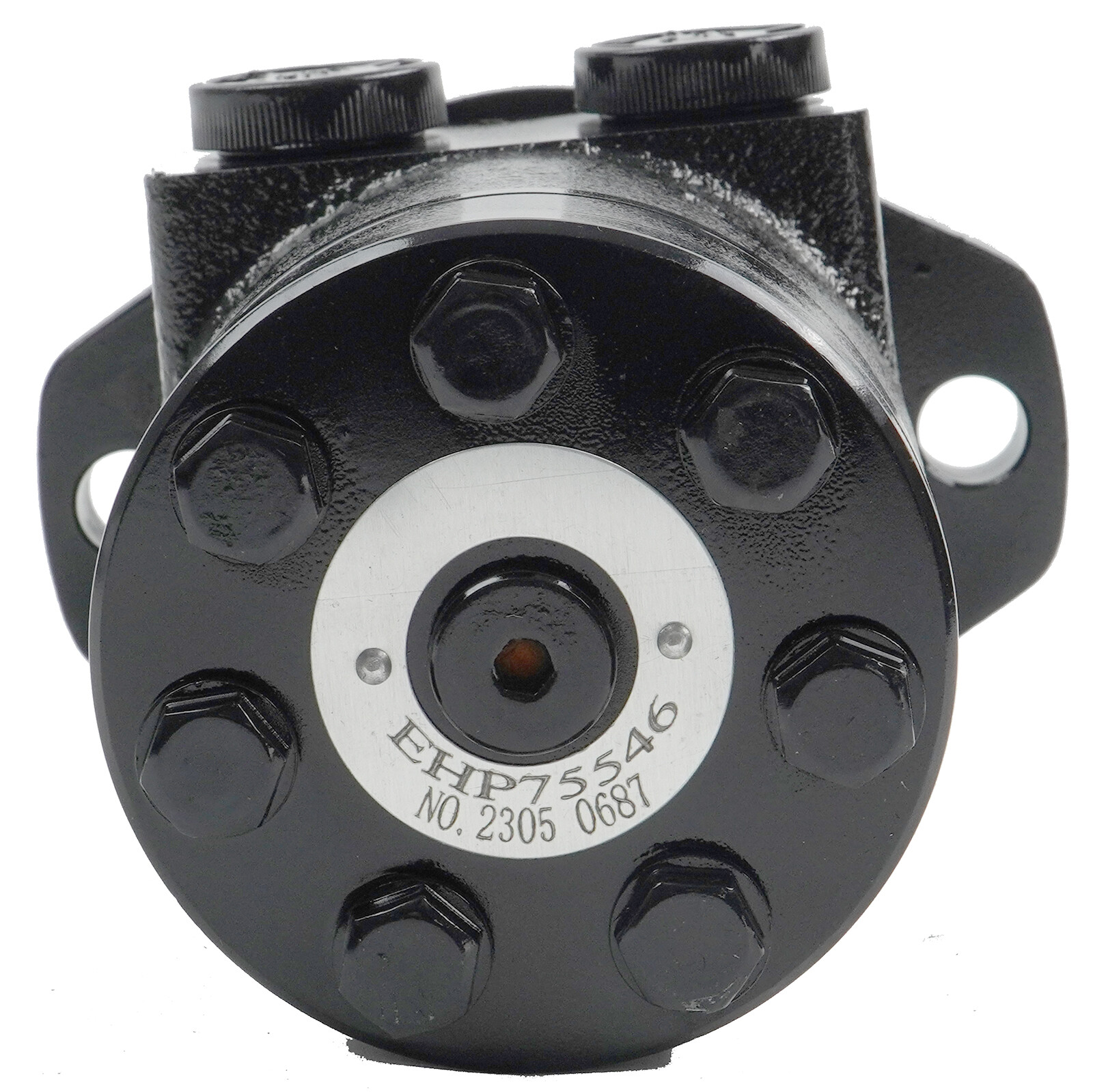 Drive Hydraulic Motor Compatible Char-Lynn 101-1810-009 & Eaton 101-1810 Motor