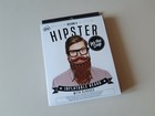 SPIEL FUN Hipster For A Day / Aufblasbarer Bart+Brille ( - ) NPW GIFTS LONDON