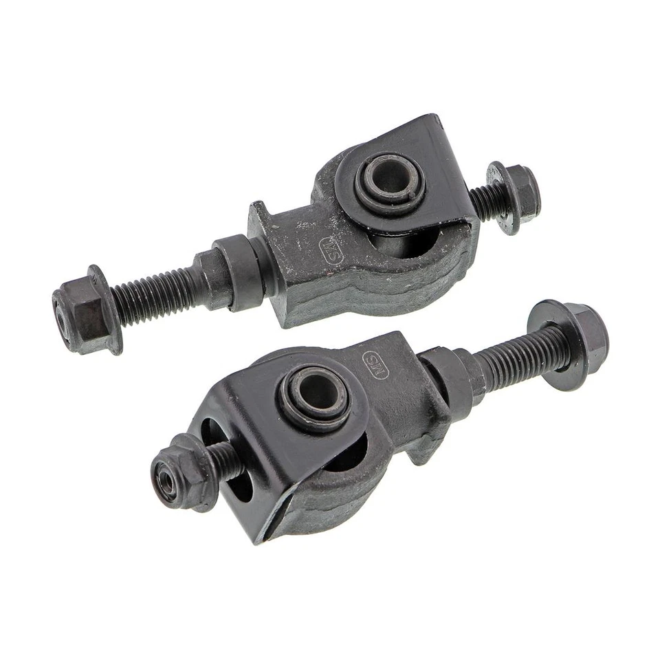 2x Kit de inclinación delantera Mevotech grado original para Honda Civic 1988~1995 Foto 2 de 3