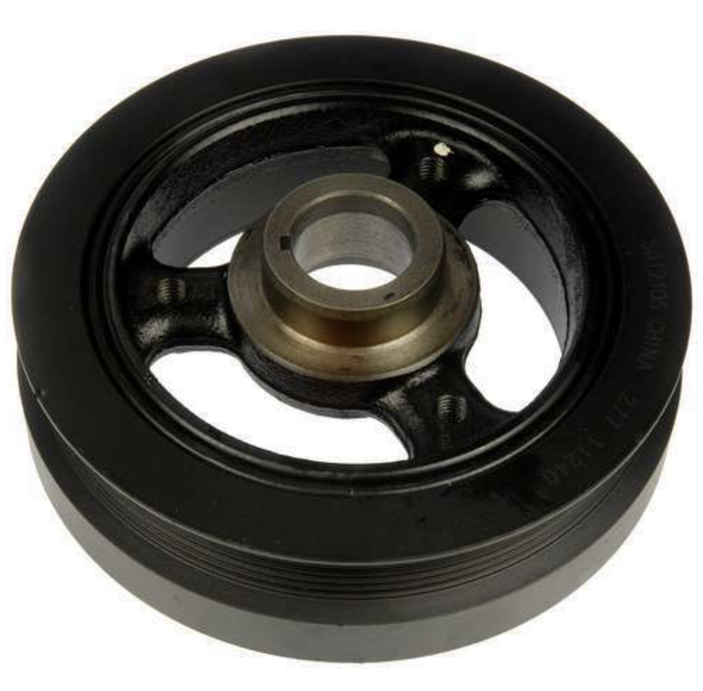 Engine Harmonic Balancer Fits 20082010 Ford F150 5.4L V8 GAS SOHC eBay