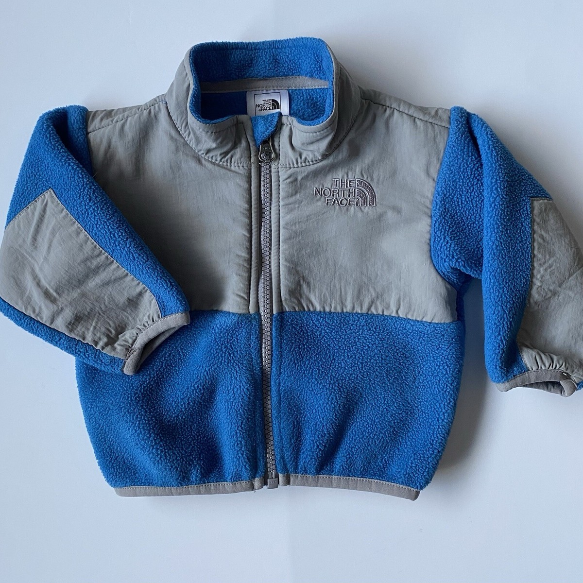 Carters Infant Denali Jacket Carters Baby Boy NB Clothes Lot