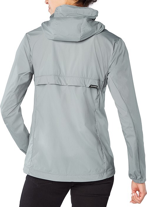 新品未使用DAKINE WOMEN RTS BACK ZIP FULL3/2mm BE237003-BLK-2024S-s-19-