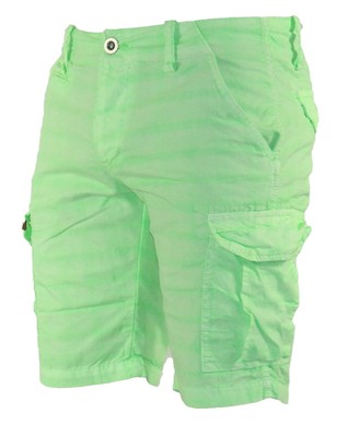 Cargo Shorts Bermuda Caprihose K010 