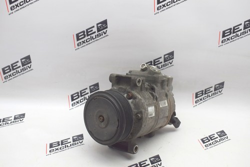Audi A4 8K 1.8TFSI Klimakompressor Kompressor Klimaanlage Klima 8KD260805