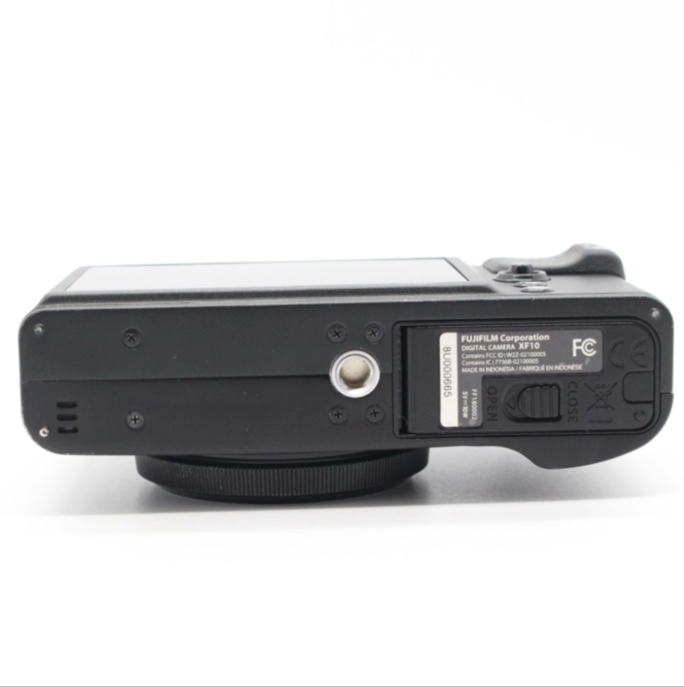 Fujifilm XF10 ブラック Amazon.com : Fujifilm XF10 Digital Camera - Black : Electronics