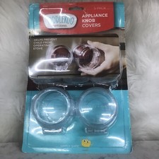Toddleroo by North States Appliance Knob Covers