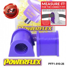 Powerflex Vorn eibach Arb Buchsen 26mm für Alfa Romeo Gt (2003-2010) PFF1-810-26
