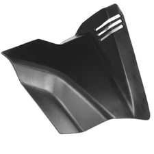 Battery Side Cover, Left BMW R65GS, R80GS; 46 63 1 242 639, 46 63 1 242 203