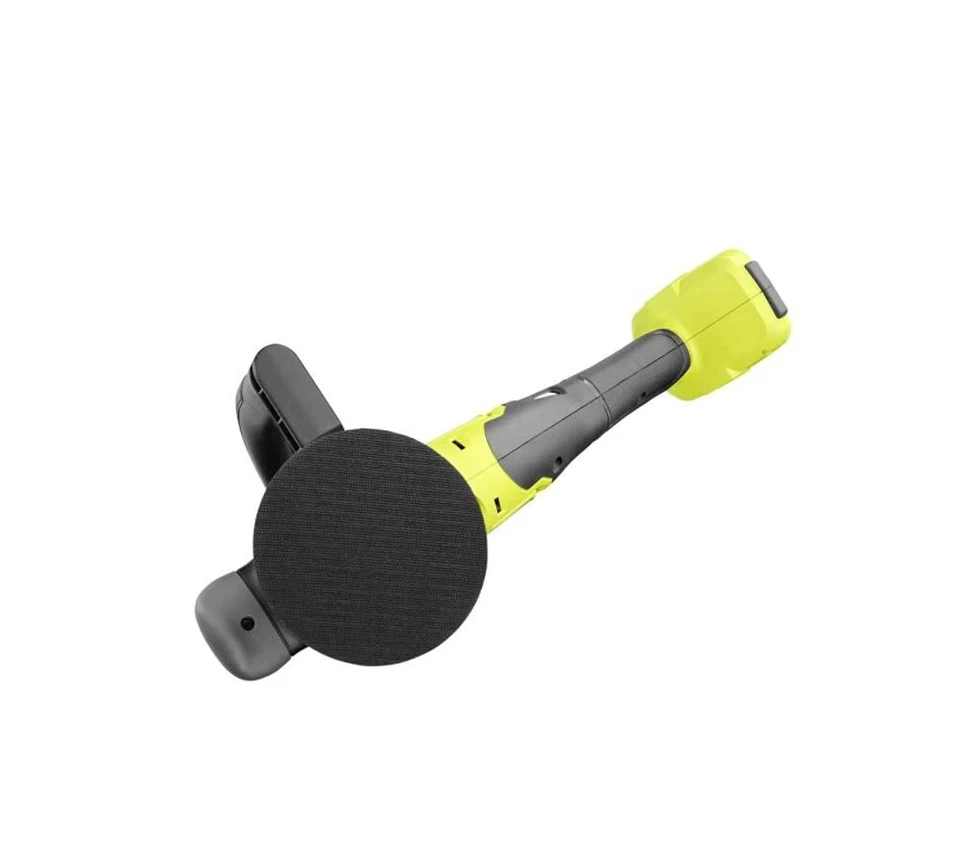 18volt 5 In. Variable Speed Dual Acon Polisher pbf100b bulk Packaged No Retai - Image 3 of 4