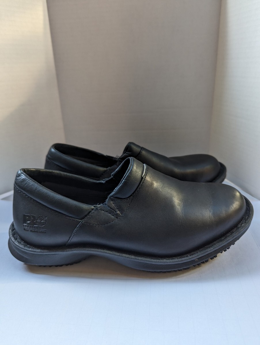 A-3 Timberland Pro Five Star 47598 Men's shoes Black, Size 7 W | eBay