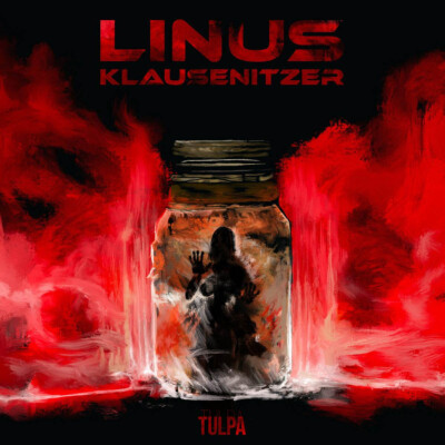 LINUS KLAUSENITZER - Tulpa DIGI, NEU