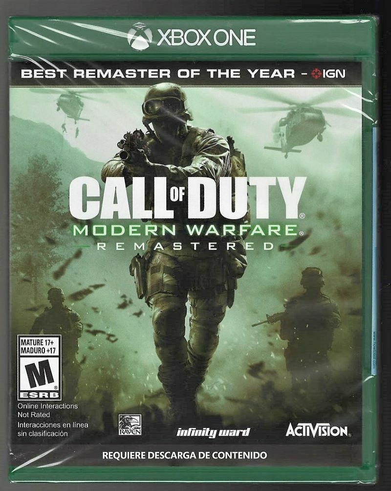 Call of Duty: Modern Warfare III - IGN