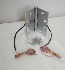 Command Access ETH 4W  4.5" x 4.5" 626 Wire Energy Transfer Hinge