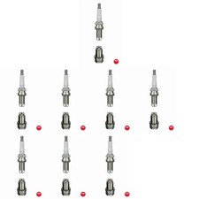 Bougies d'allumage Ferrari 225