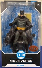 DC Multiverse The Cowardly Lot BATMAN Platinum Edition McFarlane Toys 2025