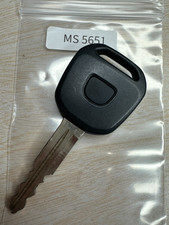 Mitsubishi Pajero Mini Oem Keyless Remote G8d-480m-a Excellent Condition Jdm