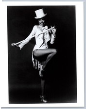 Publicity B & W Photo Mary Tyler Moore Mary's Incredible Dream TV 1976  8 x 10