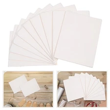 10 Pcs Paper Making Kit Handmade Papermaking Crafts Tool Supplies Decorative