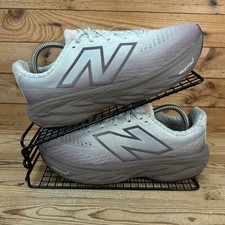 New Balance Turnschuhe Damen Größe UK 6,5 Fresh Foam X 1080v14 braun Laufschuhe