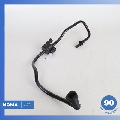 10-23 LR Range Rover Sport L494 Fuel Vapor EVAP Purge Valve Pipe 9W839B593AA OEM