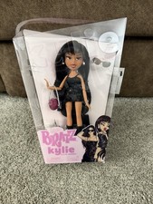 Bratz x Kylie Jenner Day Fashion Doll w/ Accessories 