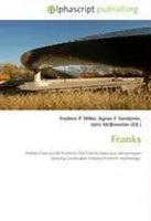 Frederic P. Miller (U. A.) | Franks | Taschenbuch | Englisch (2026)