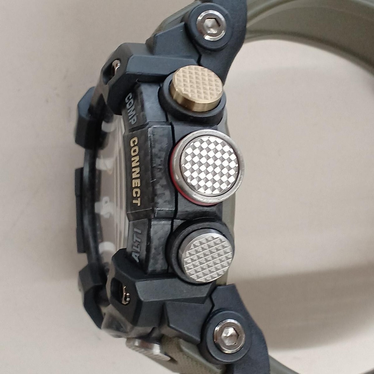 CASIO GG-B100 G-SHOCK View 5