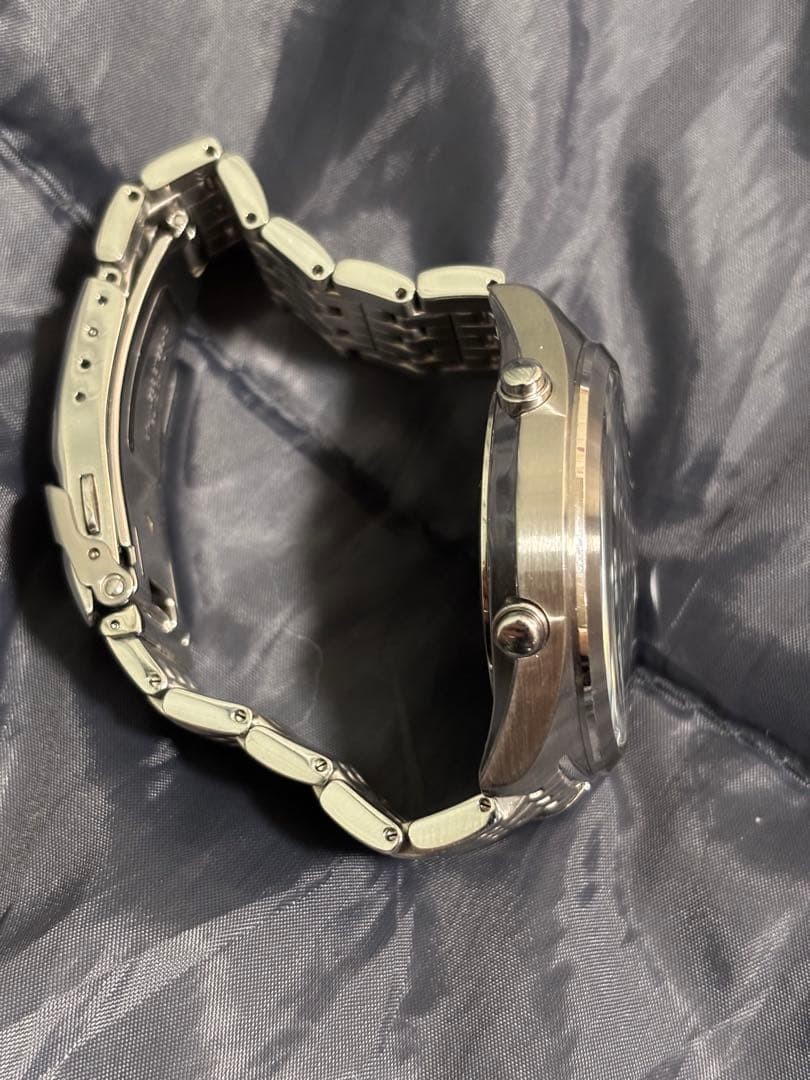 SEIKO Prospex Radio Solar image 3