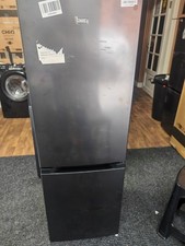 CHiQ Fridge Freezer 157L FBM157L4EU 70/30 READ DESCRIPTION
