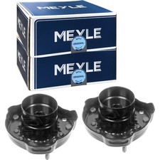2x Meyle Domlager VORNE Li+Re für MERCEDES BENZ CLS C219 E KLASSE W211 S211