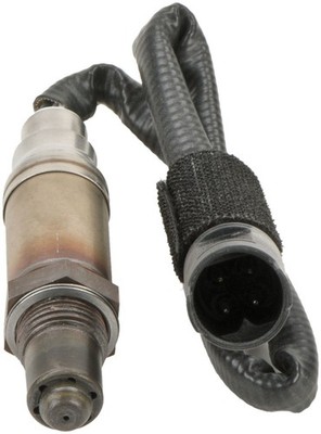 Oxygen Sensor-Actual OE Bosch 15682 fits 04-06 BMW X5